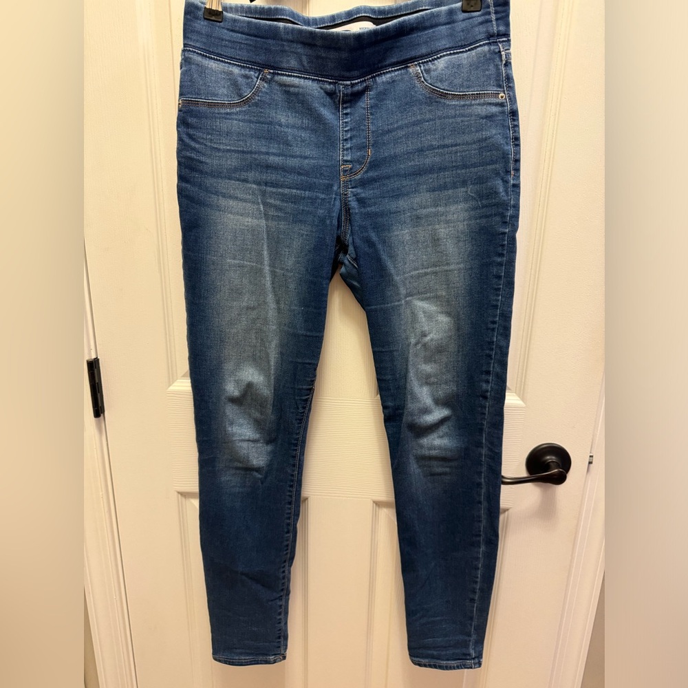 Old Navy Rockstar Jeggings